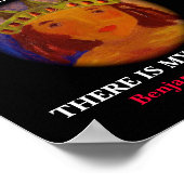 WAAR DE VRIJHEID IS - POSTER (Hoek)