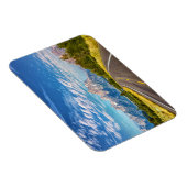 Waar de weg leidt magneet (Rechterzijde)