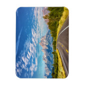 Waar de weg leidt magneet (Verticaal)