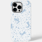 Waar de wilde dingen blauw zijn Case-Mate iPhone case (Achterkant)
