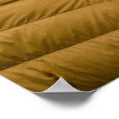 Waar de wilde dingen de eerste verjaardag zijn poster (Hoek)