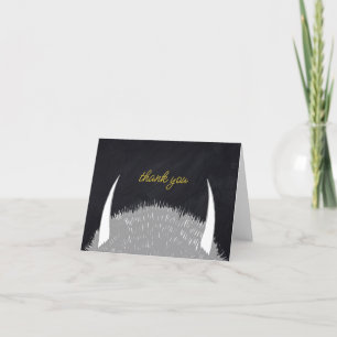 Waar de Wilde Dingen een halve dag zijn bedankt