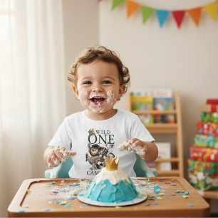 Waar de wilde dingen kenmerken   Wilde 1