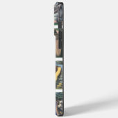 Waar de wilde dingen scènes zijn Case-Mate iPhone case (Achterkant / Links)