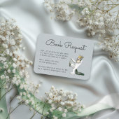 Waar de Wilde Dingen zijn - het Verzoek van het Bo Informatiekaartje