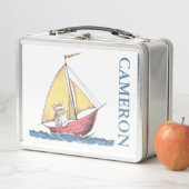 Waar de wilde dingen zijn | Jouw namen toevoegen (In situ)