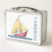 Waar de wilde dingen zijn | Jouw namen toevoegen (Voorkant)