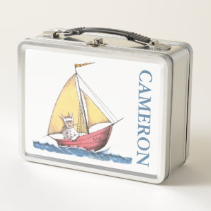 Waar de wilde dingen zijn Jouw namen toevoegen