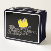 Waar de wilde dingen zijn | Kroon (Voorkant)