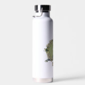 Waar de wilde dingen zijn | Max Badge Waterfles (Rechts)