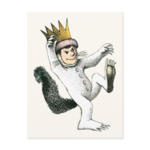 Waar de wilde dingen zijn | Max.