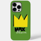 Waar de wilde dingen zijn | Max. en Kroon Case-Mate iPhone Case (Achterkant)