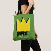 Waar de wilde dingen zijn | Max. en Kroon Tote Bag (Dichtbij)