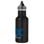 Waar de wilde dingen zijn | Max en Kroon Waterfles (Rechts)