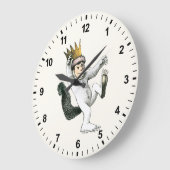 Waar de wilde dingen zijn | Max. Grote Klok (Hoek)