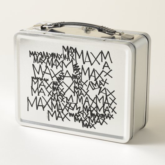 Waar de wilde dingen zijn | Max. herhaling (Achterkant)