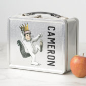 Waar de wilde dingen zijn | Max. | Jouw namen toev (In situ)