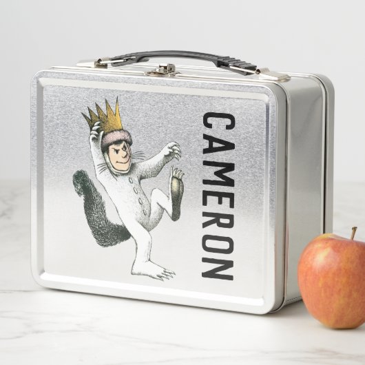 Waar de wilde dingen zijn | Max. | Jouw namen toev (In situ)