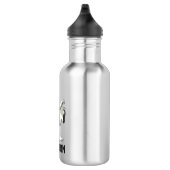 Waar de wilde dingen zijn | Max. | Jouw namen toev Waterfles (Rechts)