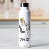 Waar de wilde dingen zijn | Max. | Jouw namen toev Waterfles