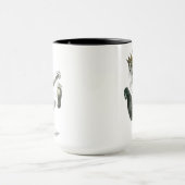 Waar de wilde dingen zijn | Max. Mok (Midden)