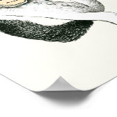 Waar de wilde dingen zijn | Max. Poster (Hoek)