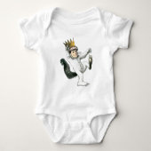 Waar de wilde dingen zijn | Max. Romper (Voorkant)