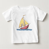 Waar de wilde dingen zijn | Max Sailing (Voorkant)