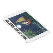 Waar de wilde dingen zijn | Scène 2 Magneet (Rechterzijde)