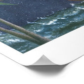 Waar de wilde dingen zijn | Scène 2 Poster (Hoek)