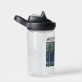 Waar de wilde dingen zijn | Scène 2 Waterfles (Rechts)