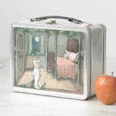 Waar de wilde dingen zijn | Scene 3 (In situ)