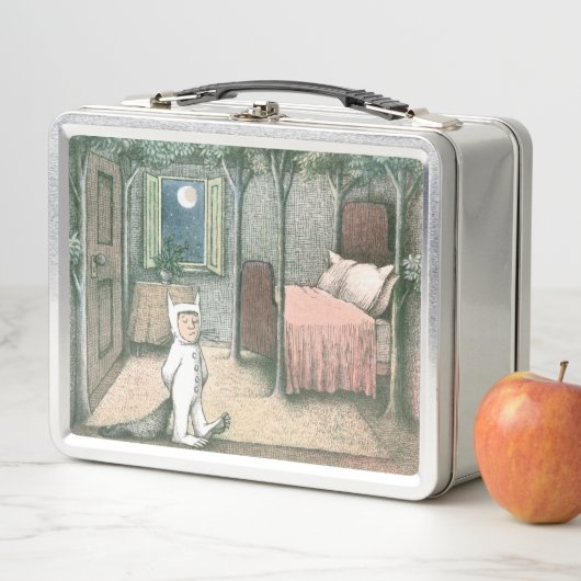 Waar de wilde dingen zijn | Scene 3 (In situ)