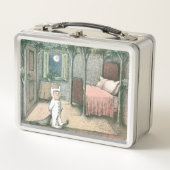 Waar de wilde dingen zijn | Scene 3 (Voorkant)