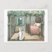 Waar de wilde dingen zijn | Scene 3 Briefkaart (Voorkant)