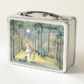 Waar de wilde dingen zijn | Scène 4 (Achterkant)