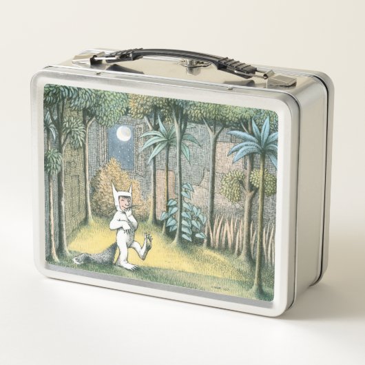 Waar de wilde dingen zijn | Scène 4 (Achterkant)