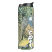 Waar de wilde dingen zijn | Scène 4 Thermosbeker (Gedraaid links)