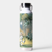 Waar de wilde dingen zijn | Scène 4 Waterfles (Voorkant)