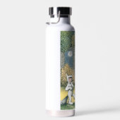 Waar de wilde dingen zijn | Scène 4 Waterfles (Rechts)