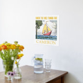 Waar de wilde dingen zijn | Scène 5 Folie Afdrukken (Laag (Keuken))