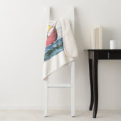 Waar de wilde dingen zijn | Scène 5 Sherpa Deken (In situ)