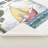 Waar de wilde dingen zijn | Scène 5 Sherpa Deken (3/4)