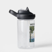 Waar de wilde dingen zijn | Scène 5 Waterfles (Rechts)