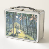 Waar de wilde dingen zijn | Scène 6 (Voorkant)