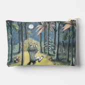 Waar de wilde dingen zijn | Scène 6 Etui (Achterkant)