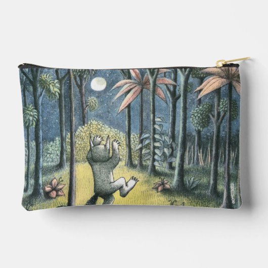 Waar de wilde dingen zijn | Scène 6 Etui (Achterkant)