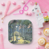 Waar de wilde dingen zijn | Scène 6 Papieren Bordje (Feest)