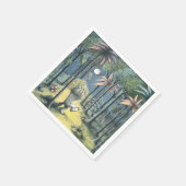 Waar de wilde dingen zijn | Scène 6 Servet (Hoek)