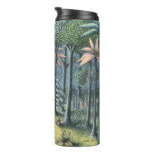 Waar de wilde dingen zijn | Scène 6 Thermosbeker (Geroteerd rechts)